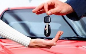 Phạt nguội xe cho thuê tự lái: Ai là người phải chịu trách nhiệm?