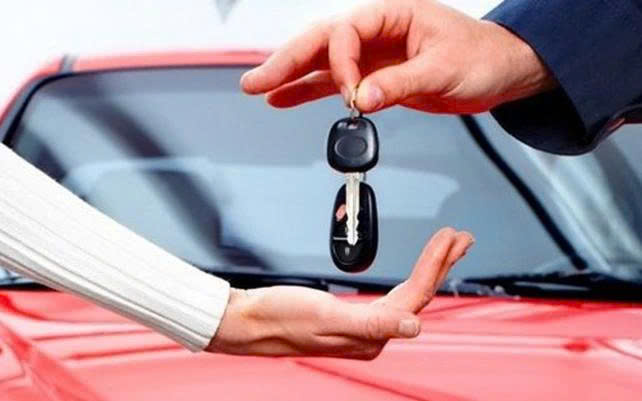 Phạt nguội xe cho thuê tự lái: Ai là người phải chịu trách nhiệm?