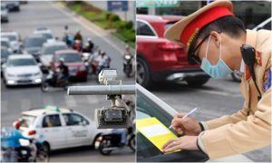 Khách thuê xe bị “phạt nguội” sau khi đã trả cọc: Chủ xe nên xử lý thế nào?