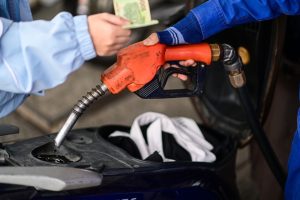 Giá xăng dầu giảm mạnh, xăng RON95 hạ hơn 5.600 đồng/lít từ 24h ngày 26/3/2026