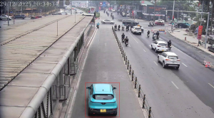 Danh sách 497 phương tiện bị phạt nguội tại Lâm Đồng từ 16/12/2025 đến 31/01/2026