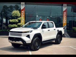 Phân loại xe bán tải: Người dân băn khoăn trước cách áp dụng của CSGT