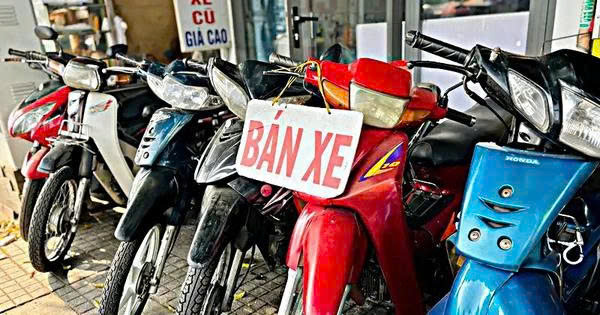 Trong nhiều trường hợp, người đứng tên đăng ký xe vẫn có thể nhận thông báo “phạt nguội” nếu phương tiện vi phạm giao thông dù đã bán nhưng chưa sang tên.