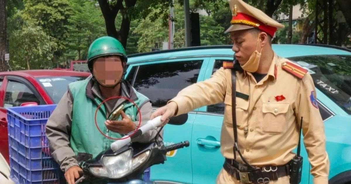 Bãi bỏ Nghị định 100/2019: Có còn xử phạt nồng độ cồn?