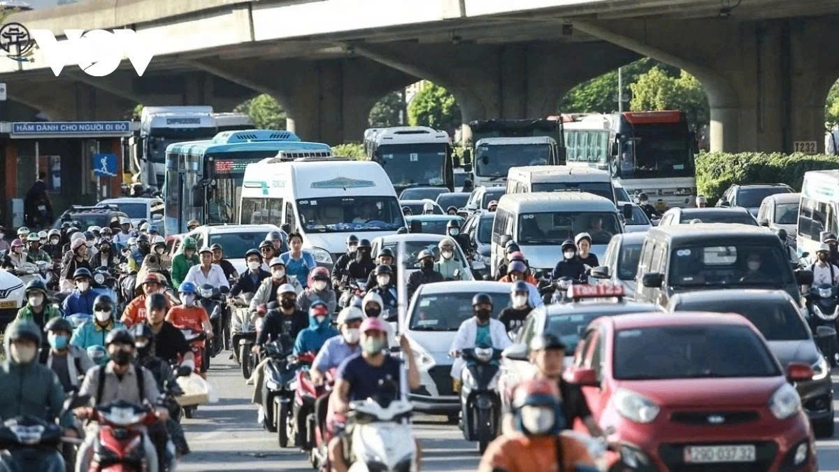 Từ 1/7, siết xe máy xăng ở Hà Nội, TP.HCM: Không biết dễ bị phạt 1 Từ 1/7, siết xe máy xăng ở Hà Nội, TP.HCM: Không biết dễ bị phạt