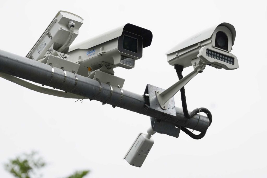 Phạt nguội vi phạm đường sắt tuyến Đông Anh – Quán Triều: Gắn camera giám sát tại 10 đường ngang