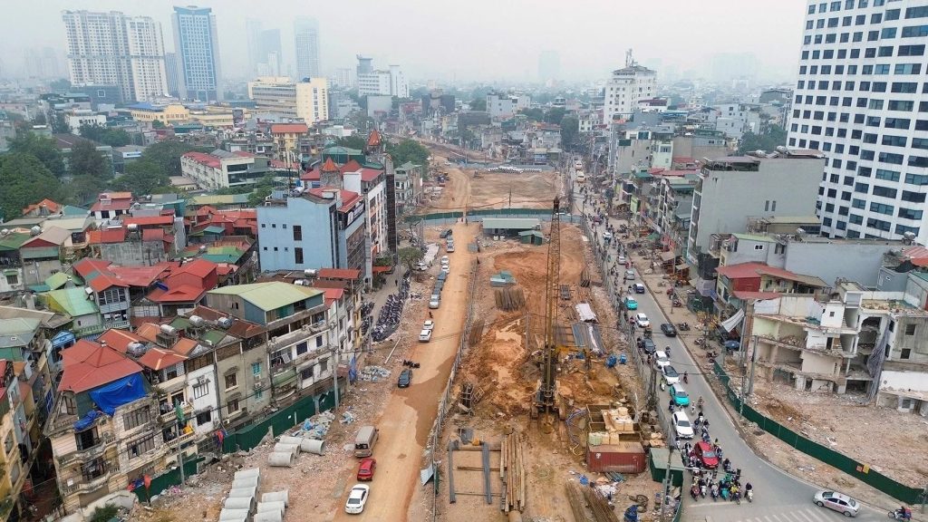Hà Nội tăng cường phạt nguội ô nhiễm môi trường bằng công nghệ AI 9 Hà Nội tăng cường phạt nguội ô nhiễm môi trường bằng công nghệ AI