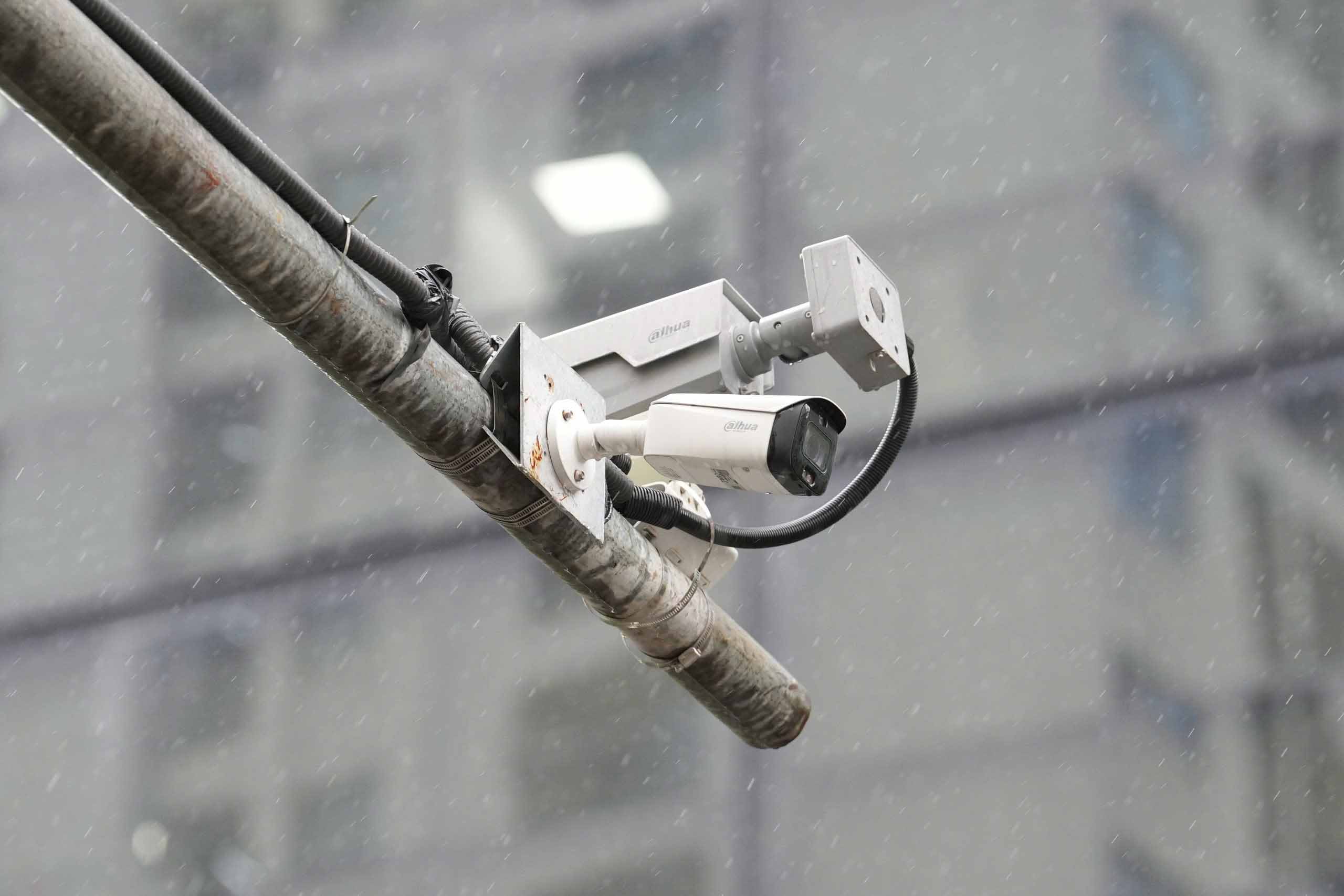 Bộ Công an đề xuất nâng cấp hệ thống camera giao thông bằng AI, siết chặt xử lý phạt nguội 2 Bộ Công an đề xuất nâng cấp hệ thống camera giao thông bằng AI, siết chặt xử lý phạt nguội