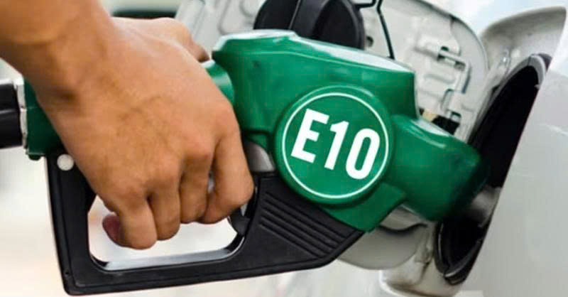 Xe nào có thể chạy xăng E10? Những điều tài xế cần biết trước khi sử dụng 5 Xe nào có thể chạy xăng E10? Những điều tài xế cần biết trước khi sử dụng
