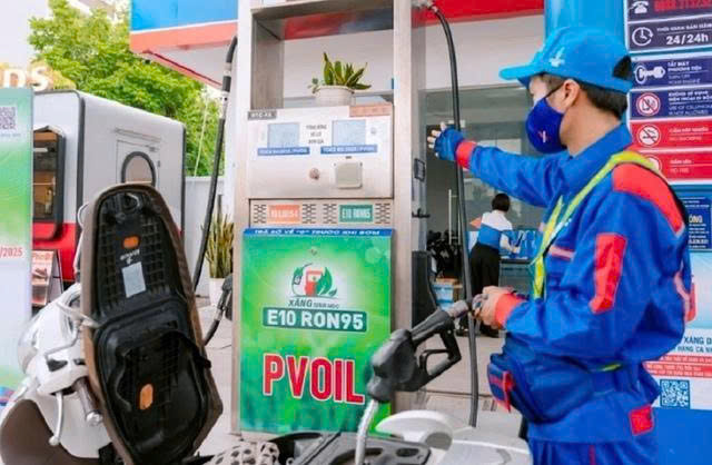 Xe đời cũ có dùng được xăng E10? 4 Xe đời cũ có dùng được xăng E10?