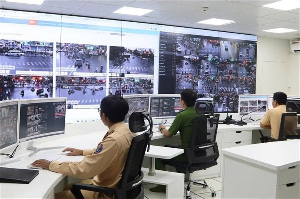 Bộ Công an đề xuất nâng cấp hệ thống camera giao thông bằng AI, siết chặt xử lý phạt nguội