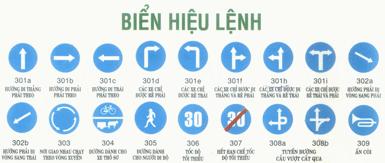 BienHieuLenh
