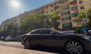 Bí quyết làm mát khoang lái ô tô cấp tốc khi xe đỗ dưới nắng gắt