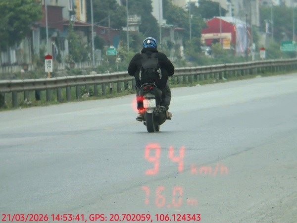phat nguoi