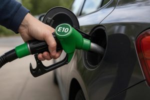 Xăng E10 và nỗi lo ăn mòn hệ thống nhiên liệu: Thực hư ra sao?